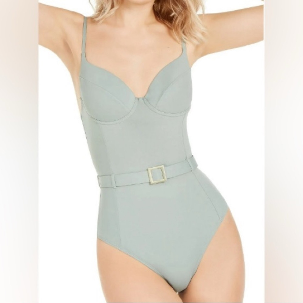 WeWoreWhat swim